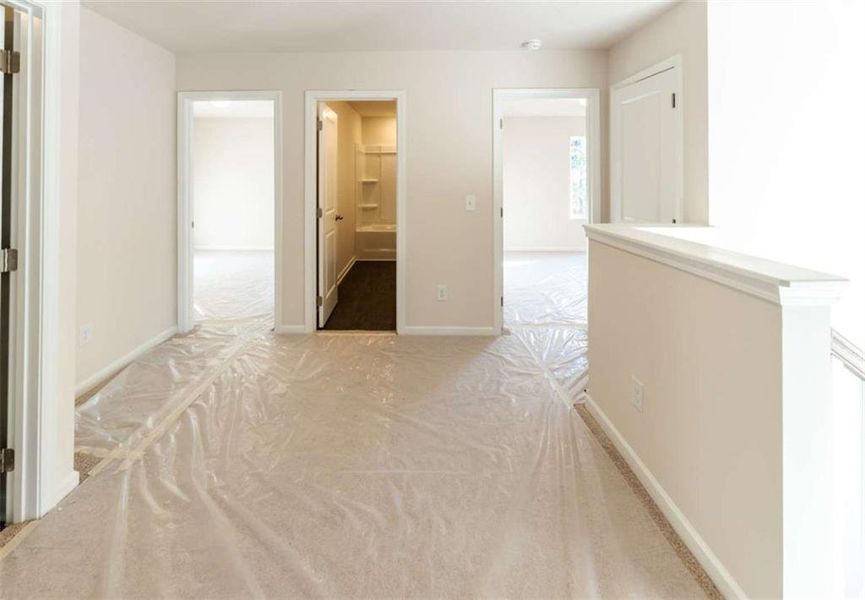 Image 47 of a home in Creekside Landing. Image 47 of a home in Creekside Landing.