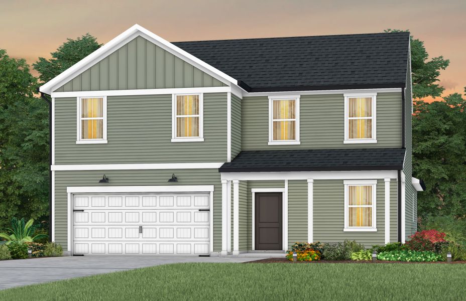 Welcome to the Starling! Welcome to the Starling!