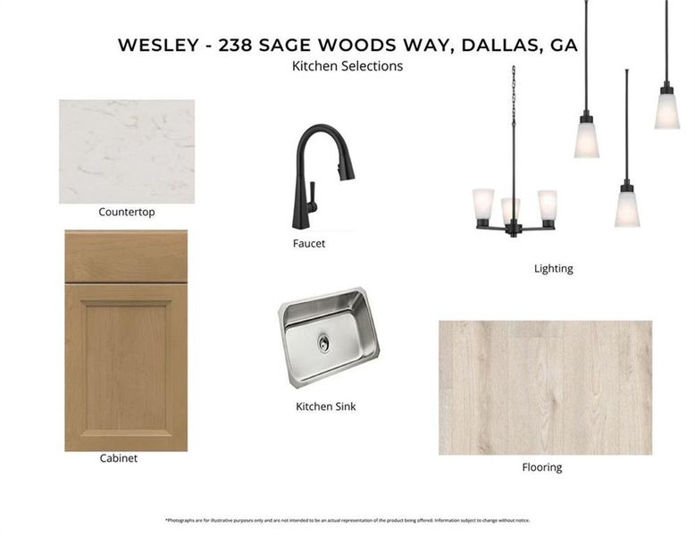 Sample of building materials used in homes in Sage Woods, Dallas (Image 4). Sample of building materials used in homes in Sage Woods, Dallas (Image 4).