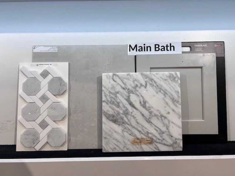 Image 6 of a home in Bridgeland 45', 50', 70'.