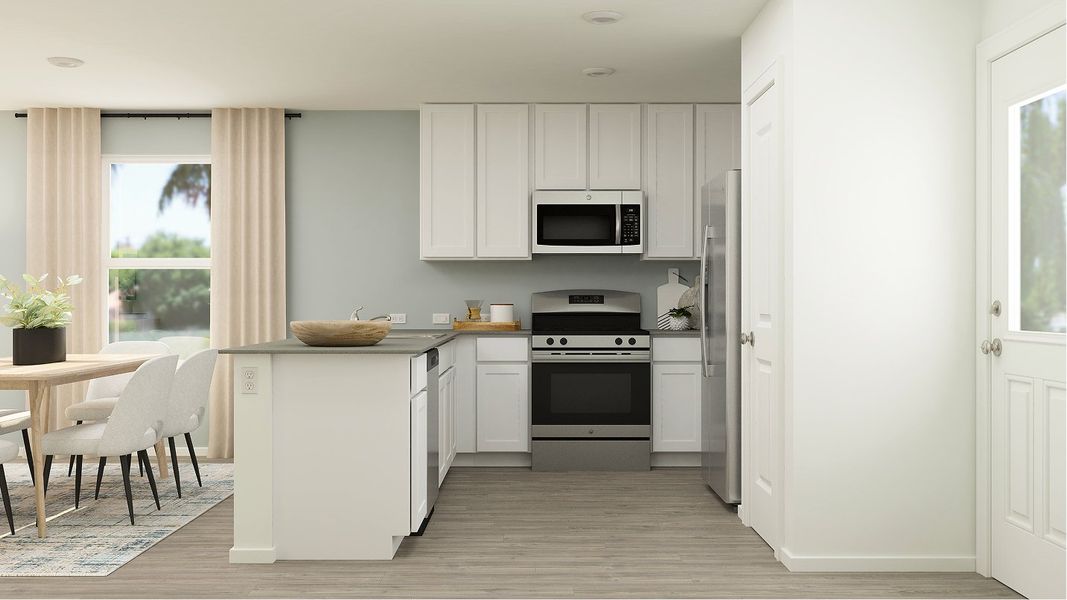 2500 Lookout Kitchen 1of2 F1