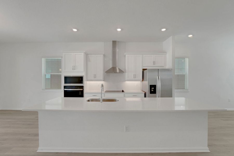 New Home in Winter Garden, FL.  - Slide 35