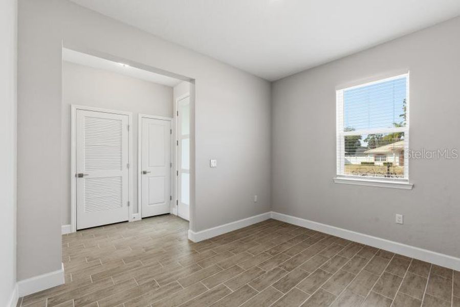 Spacious, unfurnished interior of a new home in , Palm Coast (Image 30).