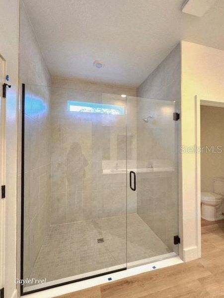 Close-up of interior finishes inside a home in Palm Coast, Palm Coast (Image 5).