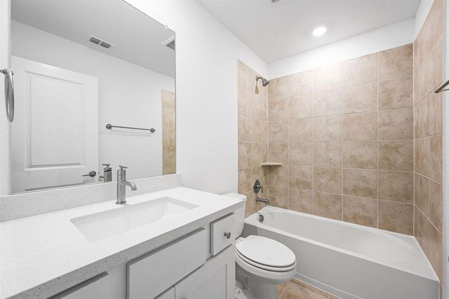 1801 Penstemon Drive ~ Ready Now