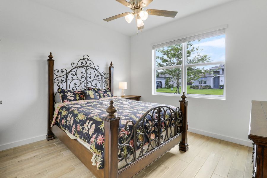 2nd Bedroom