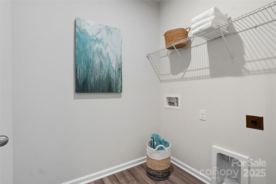 Representational only. Actual exterior elevation and interior finishes can vary.