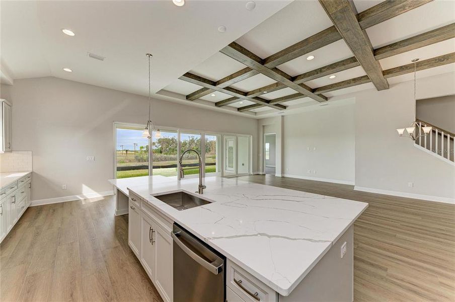 Image 37 of a home in North River Ranch.