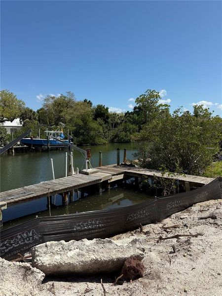 Site preparation for new homesites in , Sarasota (Image 9).
