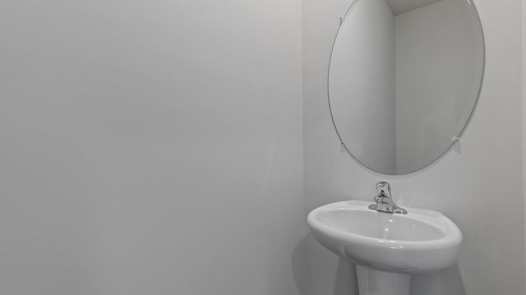 Image 28 representing the LANSING - TRADITIONS by D.R. Horton in Chapel Townes, Raleigh, NC.