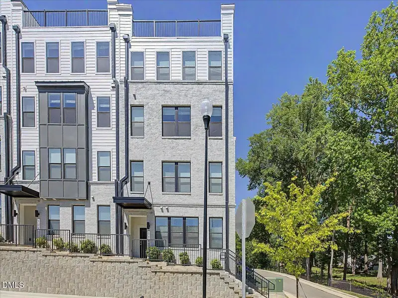 Modern Condos