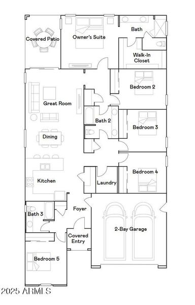 Floorplan Floorplan