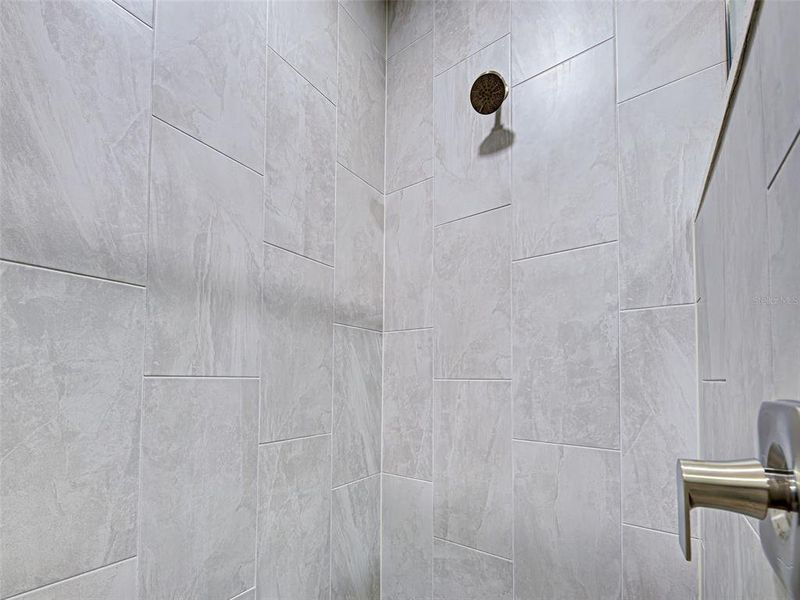 Close-up of interior finishes inside a home in , Port Charlotte (Image 20).