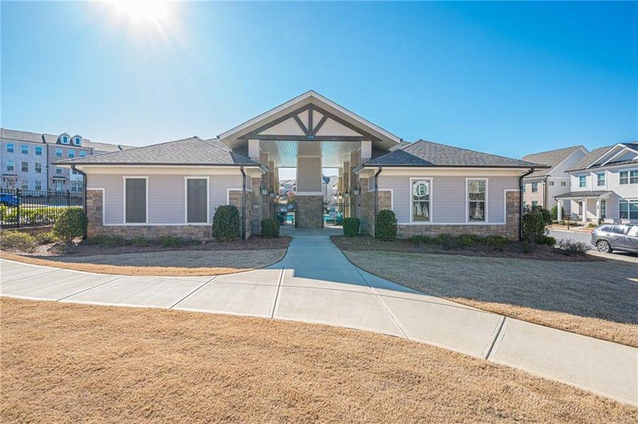 Community amenities in , Suwanee (Image 40).