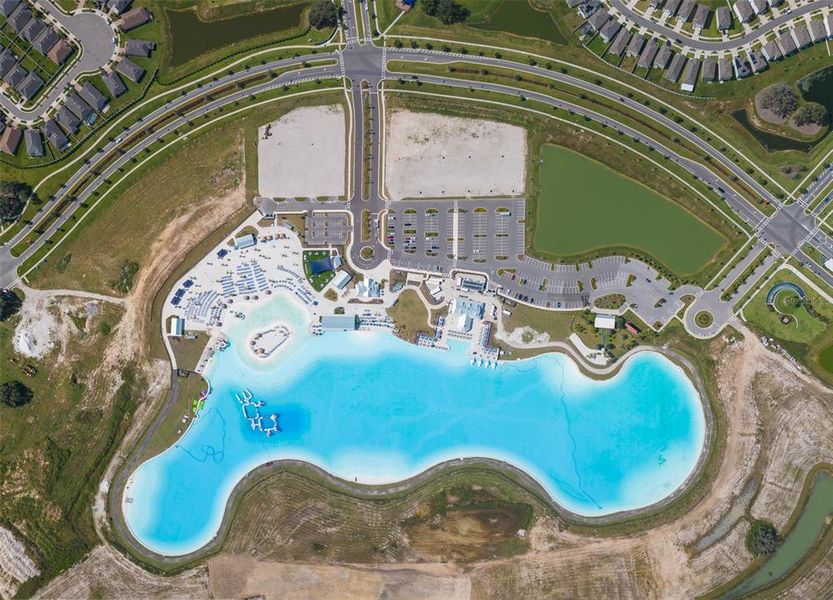 Community amenities in , San Antonio (Image 63).
