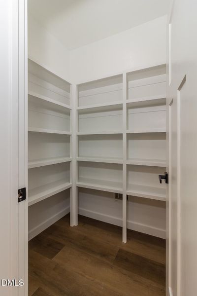 Pantry Pantry
