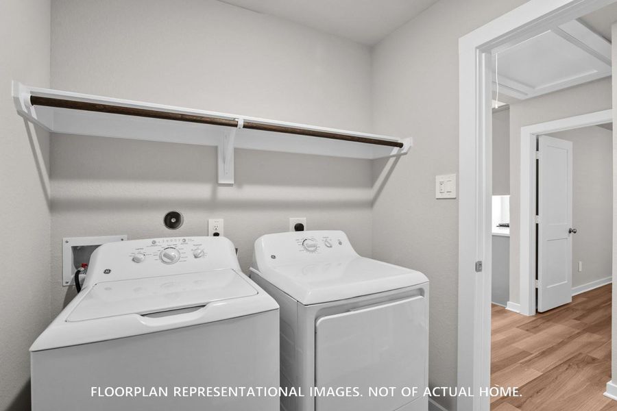 Image 16 of a home in Moran Ranch.