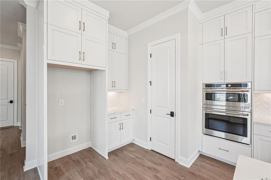 Image 48 of a home in Promenade at Sawnee Village.