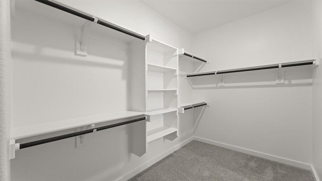 15 1425 Clare Court - Closet
