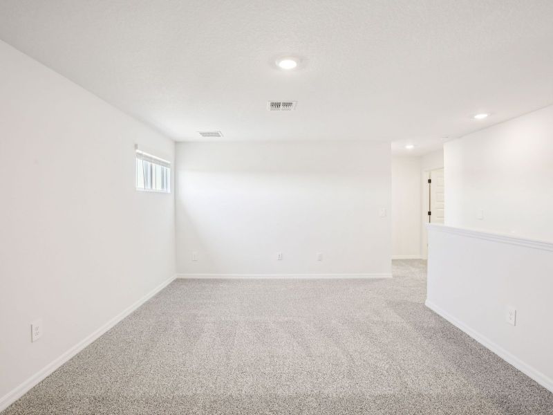 The Paloma Upstairs Loft