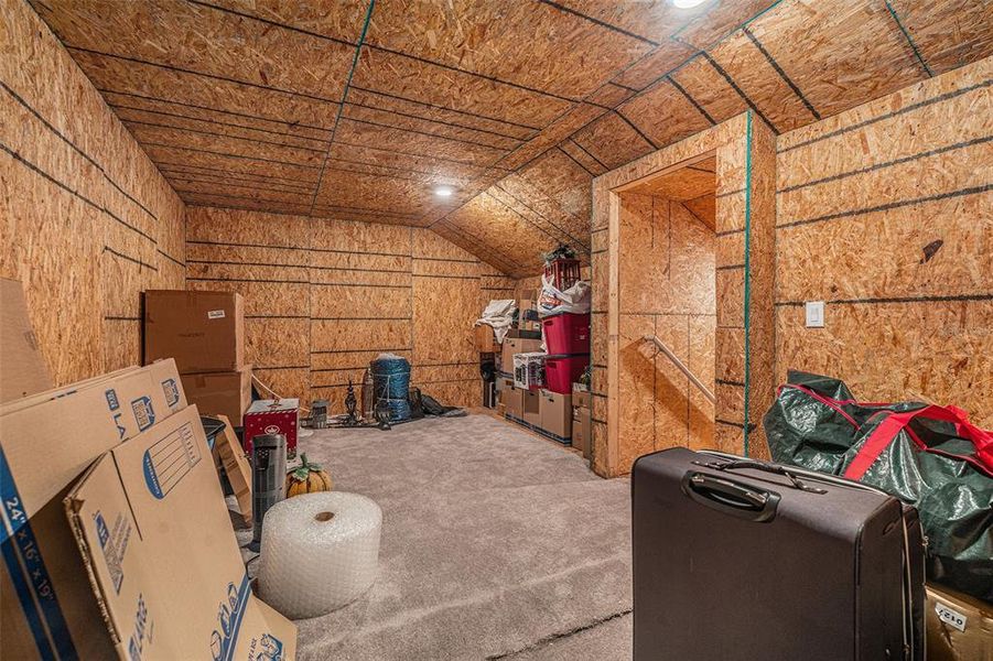 In-progress construction of a new home in , Wimauma, FL (Image 35).