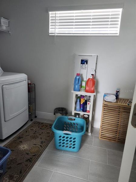 Furnished interior view inside a new home in , St. Petersburg (Image 11).