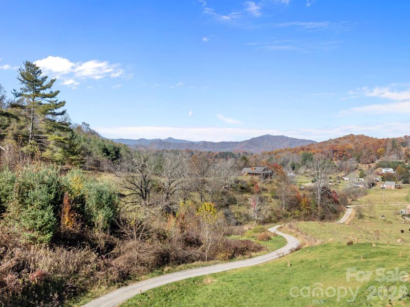 Natural landscape and outdoor views near  in Waynesville (Image 42).