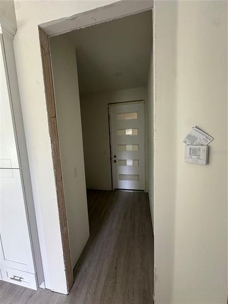 Spacious, unfurnished interior of a new home in , North Port (Image 23).