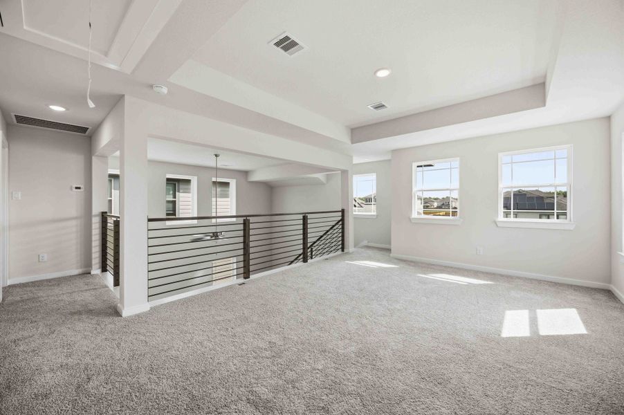 8115 Goliad Way - Matagorda - Game Room