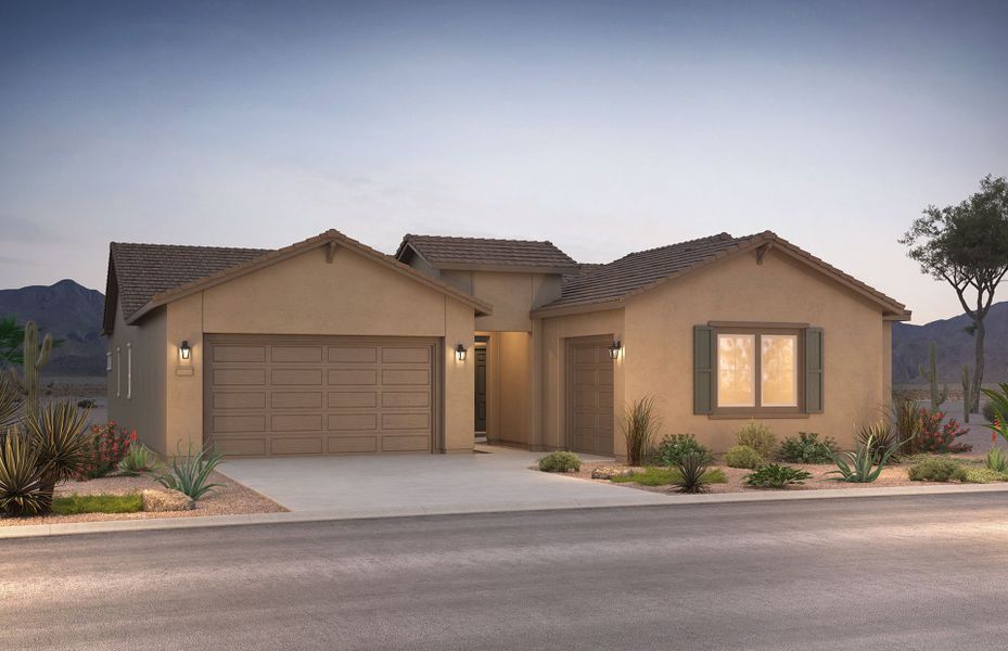 Patagonia Exterior B Patagonia Exterior B