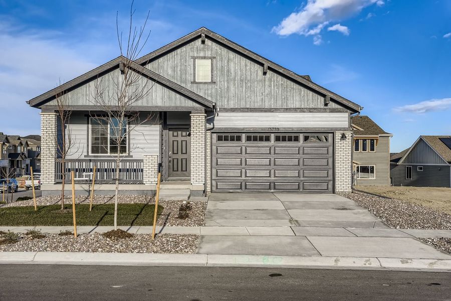 13780 HONEY HUSH TRAIL, Parker, CO. - Slide 3 13780 HONEY HUSH TRAIL, Parker, CO. - Slide 3