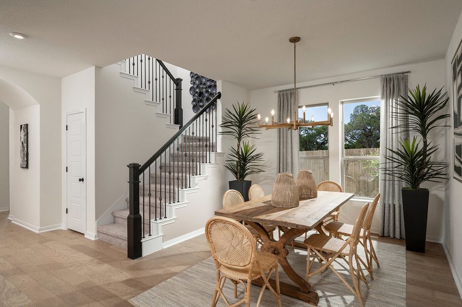 San Antonio, TX New Home. - Slide 4 San Antonio, TX New Home. - Slide 4