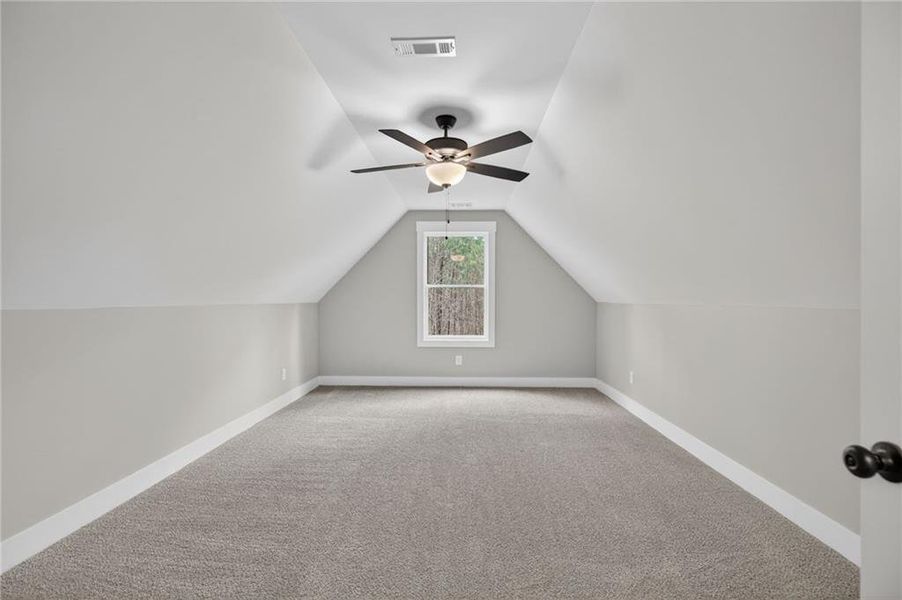 Spacious, unfurnished interior of a new home in , Taylorsville (Image 30).