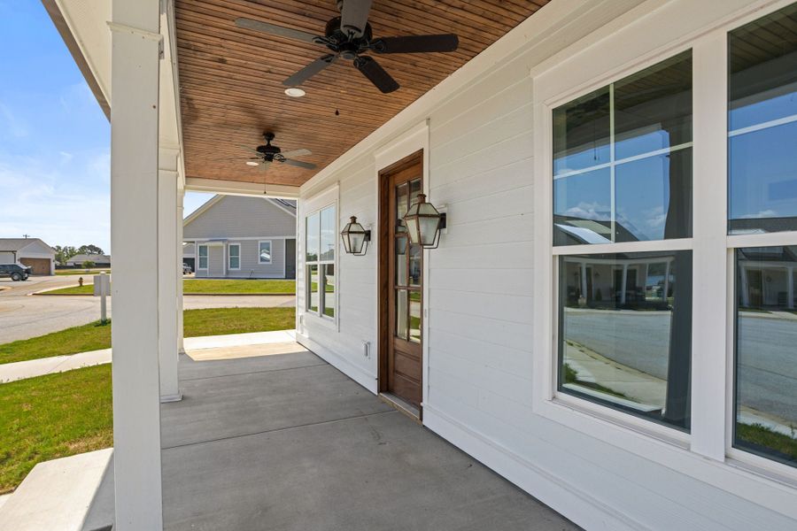 New Home in Greenwood, SC.  - Slide 17