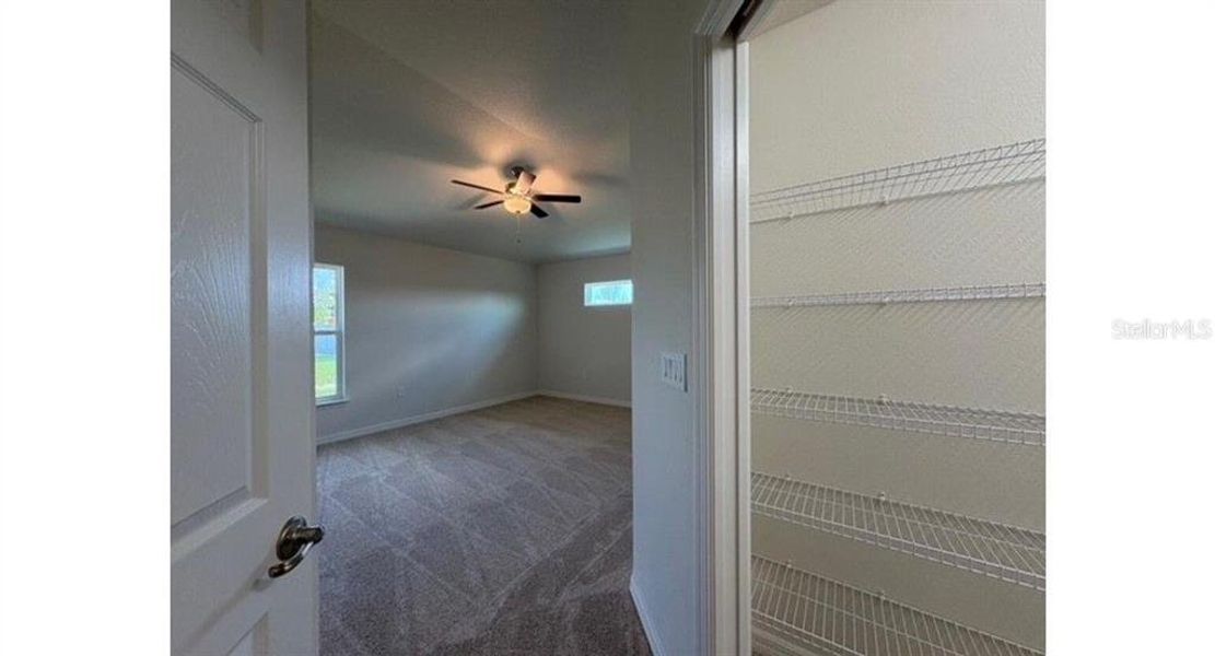 Spacious, unfurnished interior of a new home in , Ocala (Image 20). Spacious, unfurnished interior of a new home in , Ocala (Image 20).