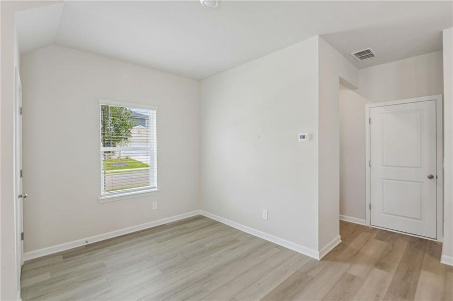 Spacious, unfurnished interior of a new home in , Lawrenceville (Image 23). Spacious, unfurnished interior of a new home in , Lawrenceville (Image 23).