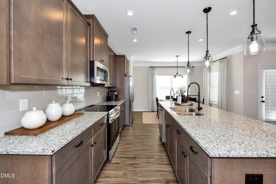 Representational Photo