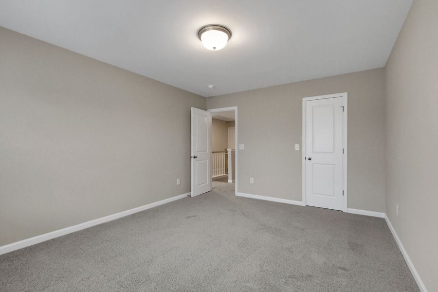 Simpsonville, SC New Home.  - Slide 34