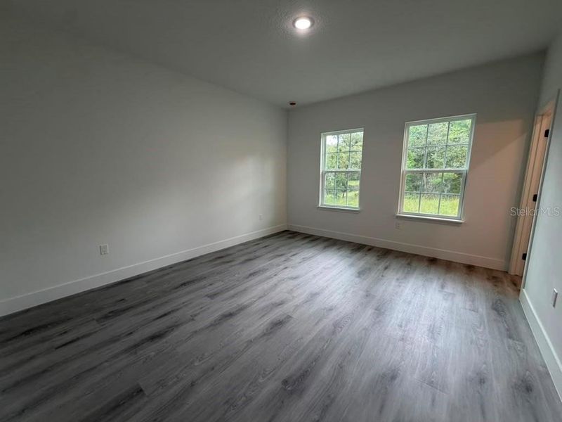 Spacious, unfurnished interior of a new home in , Citrus Springs (Image 13). Spacious, unfurnished interior of a new home in , Citrus Springs (Image 13).