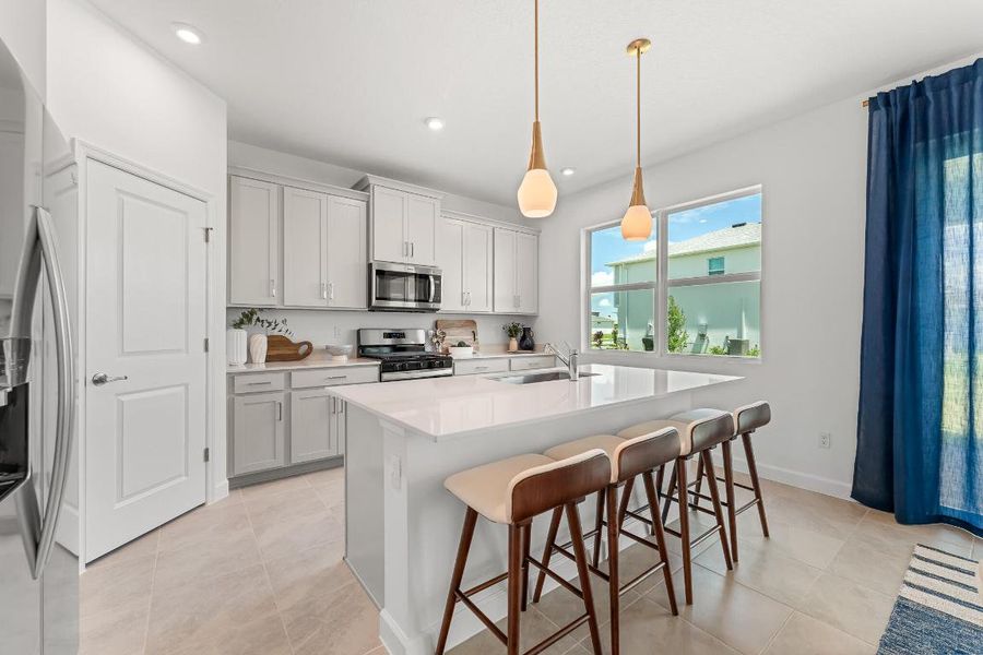 Cadence at Tradition Mattamy Homes