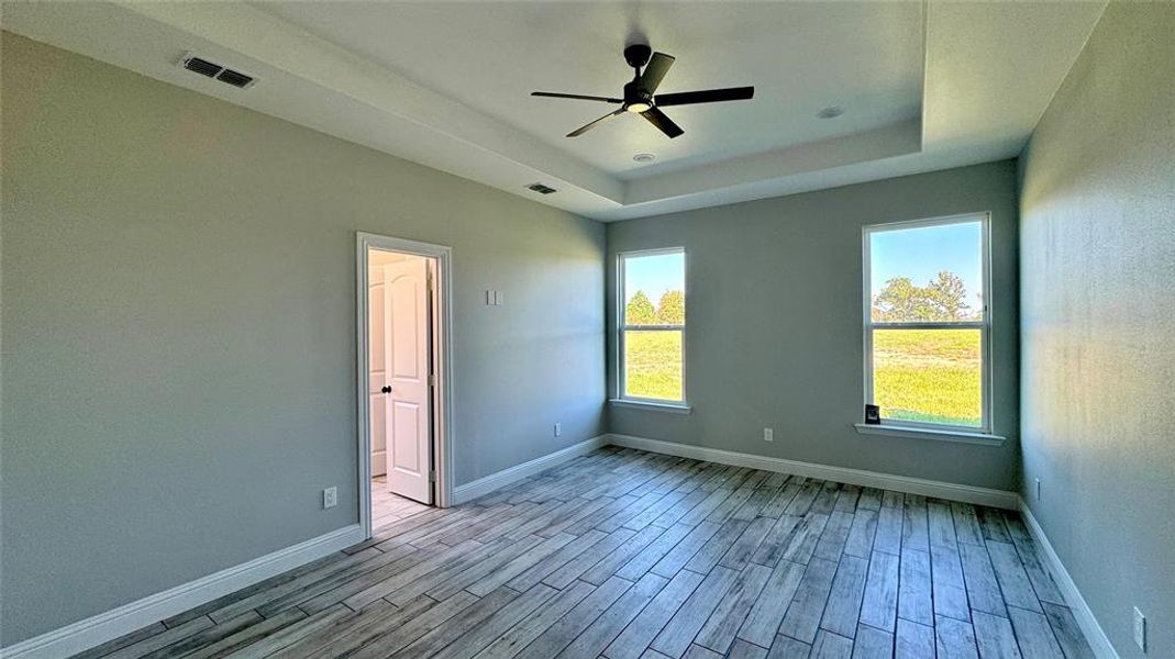 Spacious, unfurnished interior of a new home in , Eustace (Image 8). Spacious, unfurnished interior of a new home in , Eustace (Image 8).