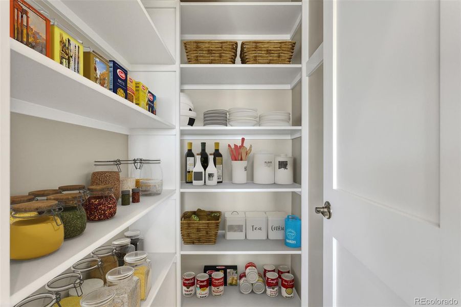 Close-up of interior finishes inside a home in , Fairplay (Image 20). Close-up of interior finishes inside a home in , Fairplay (Image 20).