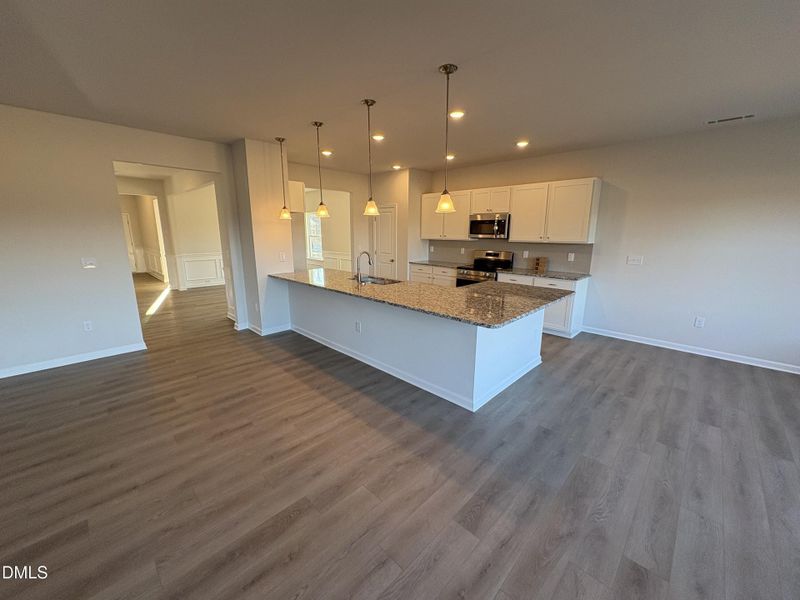 Breakfast Nook Breakfast Nook