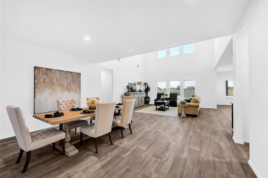 *Images and 3D tour are for illustration only and options may vary from home as built. *Images and 3D tour are for illustration only and options may vary from home as built.