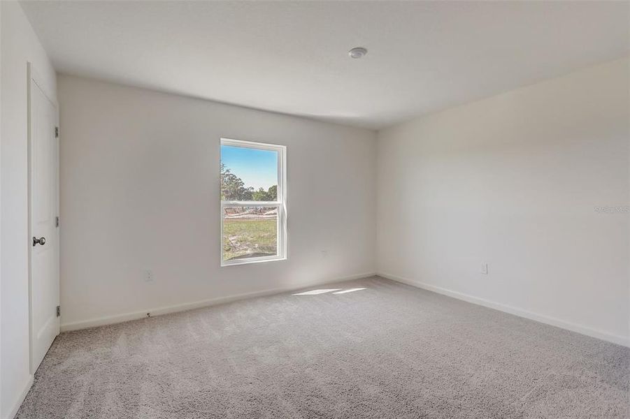 Spacious, unfurnished interior of a new home in Lakewood Park, Fort Pierce (Image 30). Spacious, unfurnished interior of a new home in Lakewood Park, Fort Pierce (Image 30).