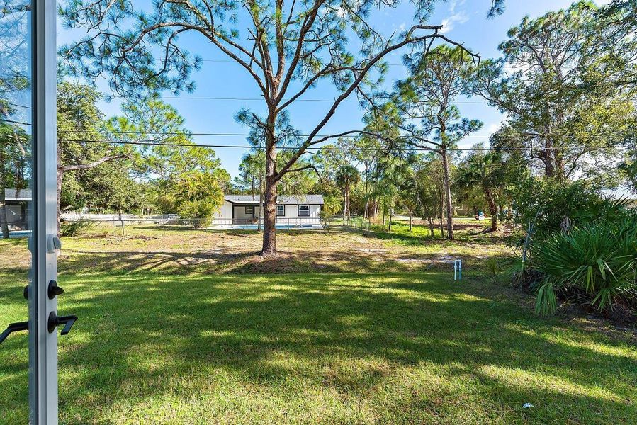 Natural landscape and outdoor views near  in Vero Beach (Image 36).