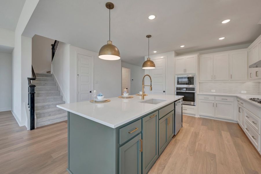Kitchen Kitchen