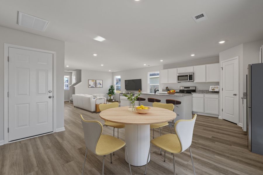 2,264sf New Home in Sunset Beach, NC. - Slide 18 2,264sf New Home in Sunset Beach, NC. - Slide 18