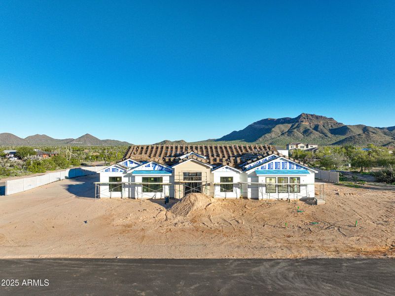 Drone from 12/5 Drone from 12/5