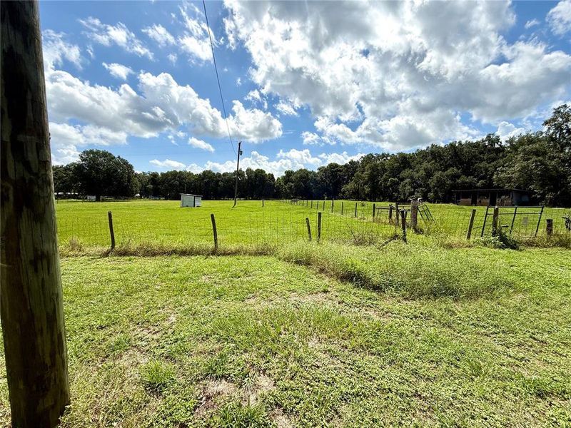 Natural landscape and outdoor views near in Bushnell (Image 42). Natural landscape and outdoor views near in Bushnell (Image 42).